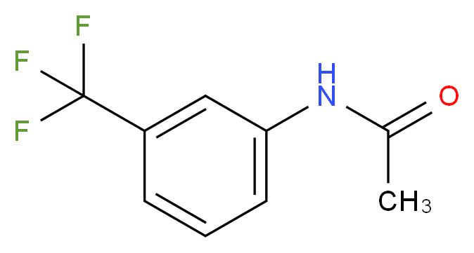 CAS_351-36-0 分子结构