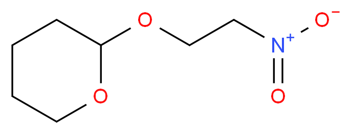 CAS_75233-61-3 分子结构