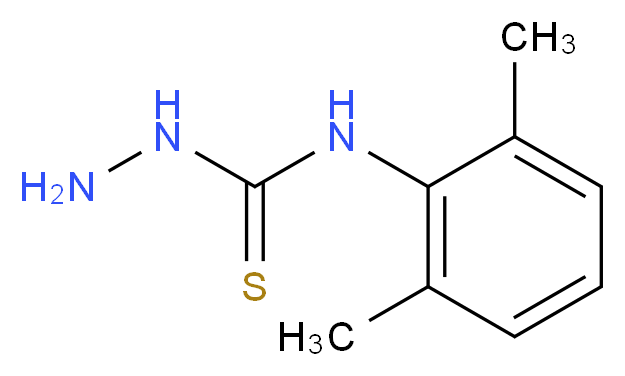 _分子结构_CAS_)