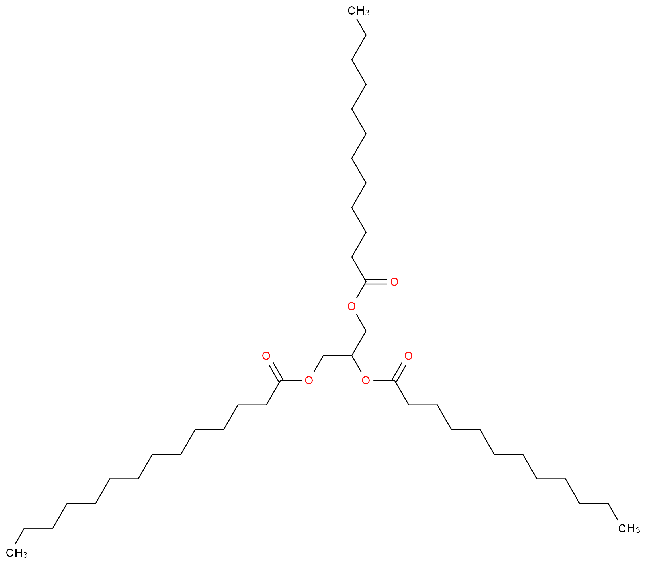 CAS_65376-23-0 分子结构