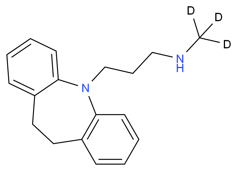 CAS_65100-49-4 分子结构