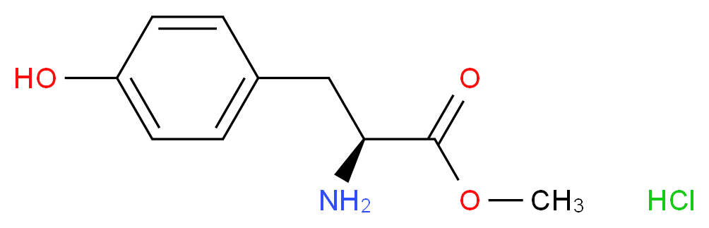 CAS_3417-91-2 分子结构