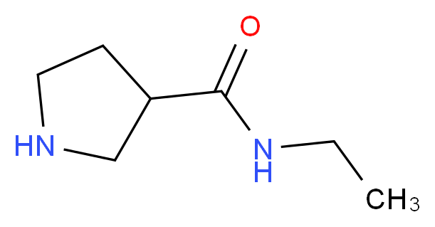 CAS_1060817-56-2 分子结构
