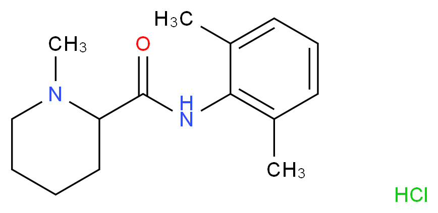 CAS_1722-62-9 分子结构