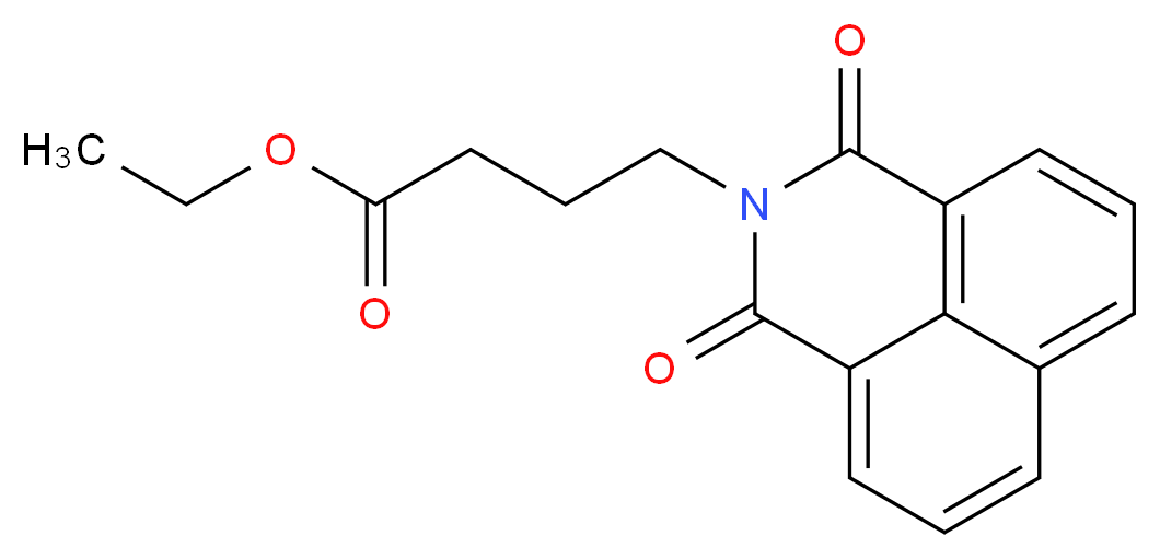 CAS_150705-10-5 分子结构