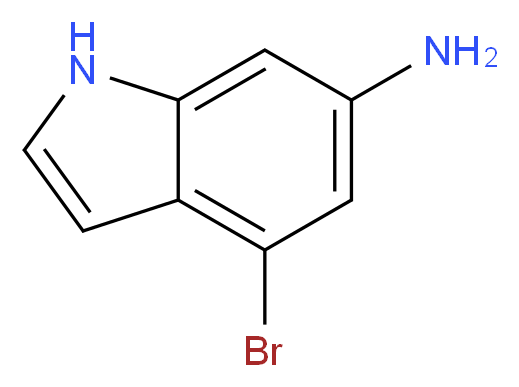 CAS_375369-03-2 molecular structure