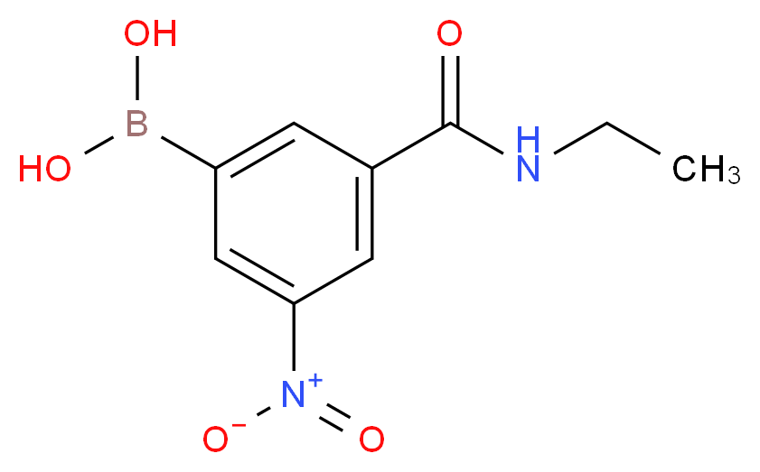 CAS_871332-79-5 分子结构
