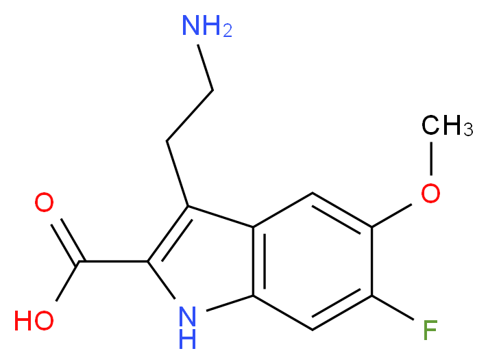 CAS_962106-04-1 molecular structure