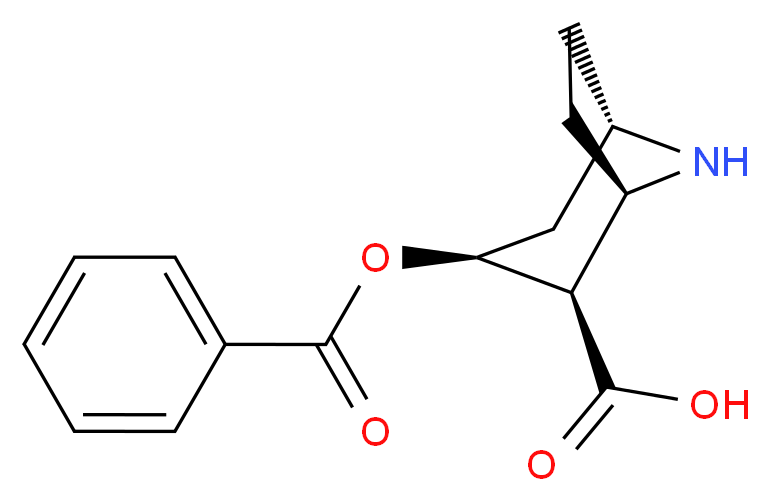 CAS_41889-45-6 molecular structure