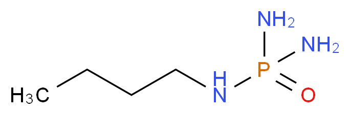 CAS_25316-39-6 分子结构
