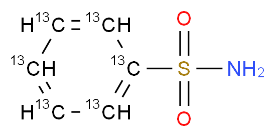 CAS_1202865-50-6 分子结构