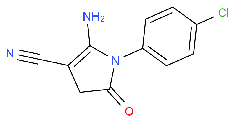 CAS_124476-80-8 molecular structure