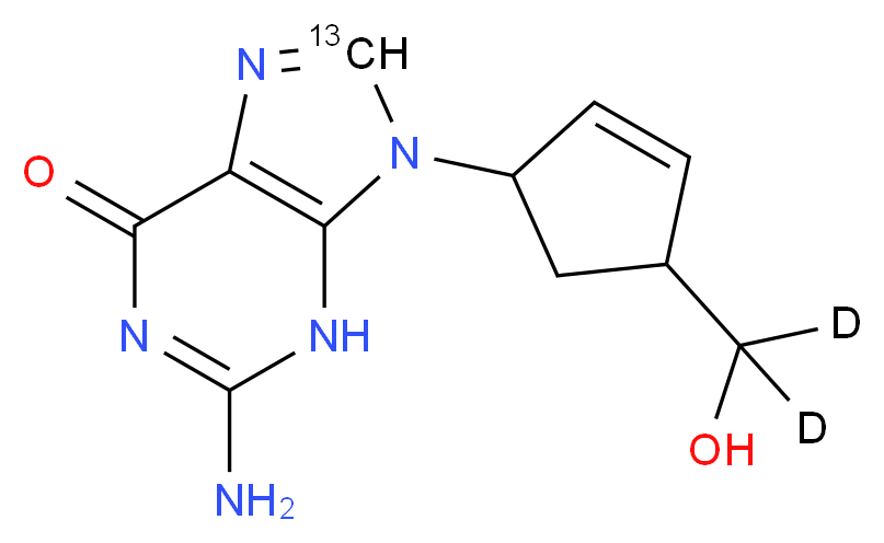 CAS_1246816-59-0 分子结构