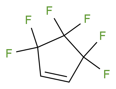 CAS_1005-73-8 分子结构