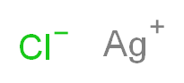 CAS_7783-90-6 molecular structure