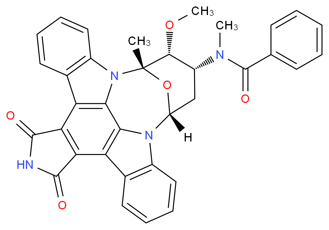 CAS_154589-96-5 分子结构