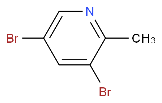 CAS_38749-87-0 分子结构