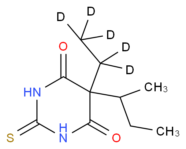 CAS_1189965-47-6 分子结构