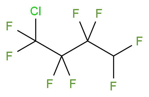 CAS_423-31-4 分子结构