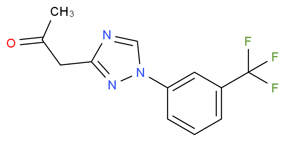 CAS_1346809-34-4 分子结构