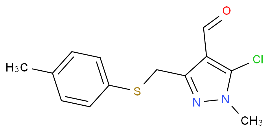 CAS_321526-27-6 molecular structure