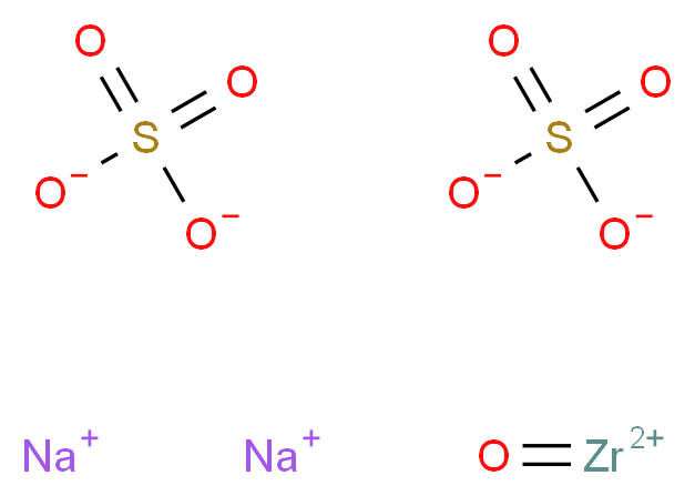 CAS_11105-03-6 molecular structure