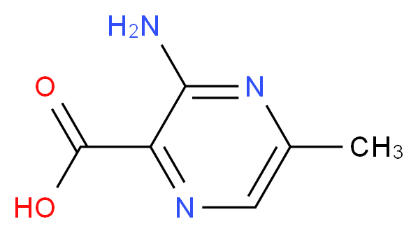 _分子结构_CAS_)