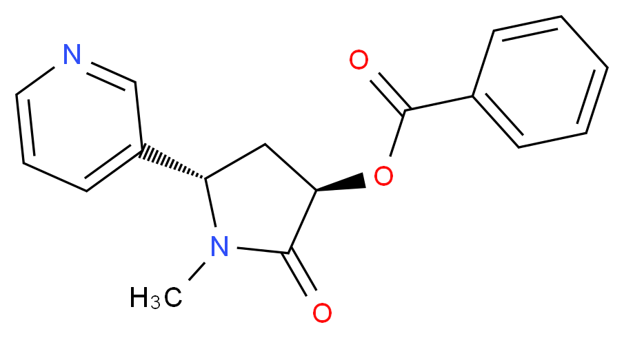 CAS_146275-16-3 molecular structure