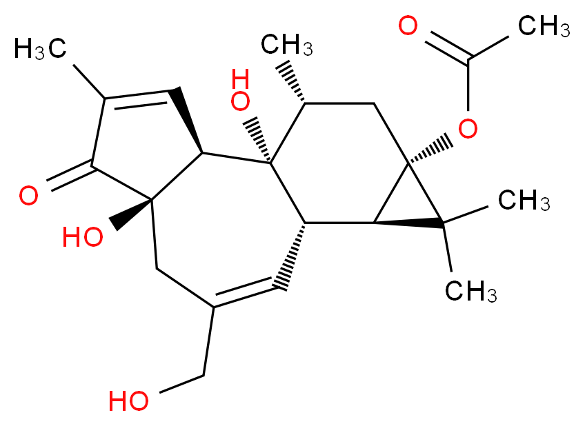 CAS_60857-08-1 molecular structure