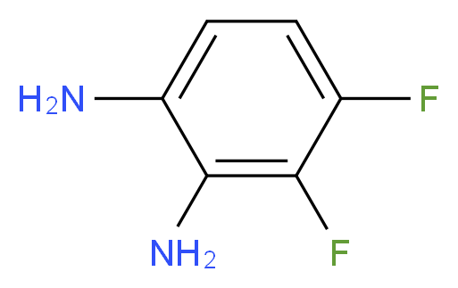 CAS_153505-39-6 分子结构
