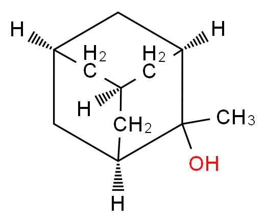 CAS_702-98-7 molecular structure