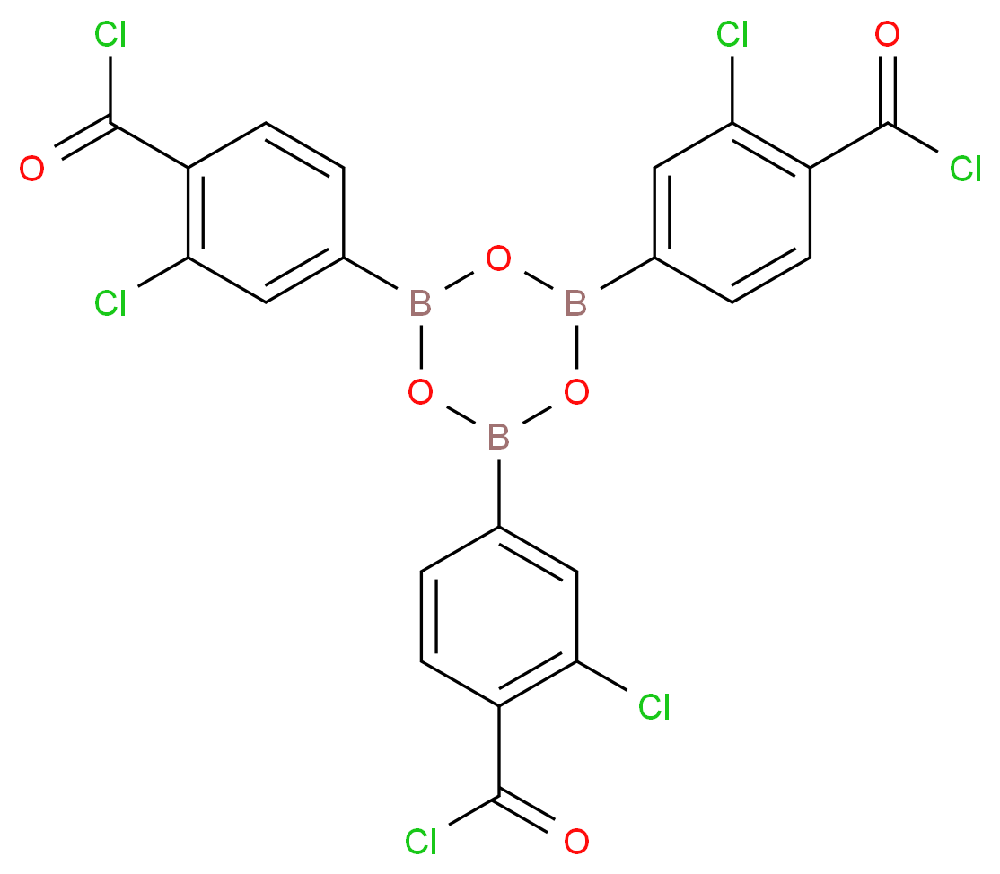 CAS_850589-38-7 molecular structure