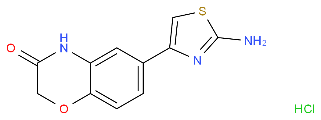 CAS_1049742-69-9 分子结构