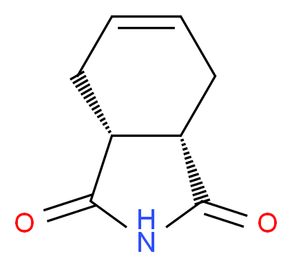 CAS_1469-48-3 molecular structure