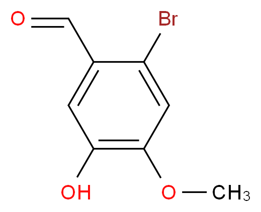 CAS_2973-59-3 molecular structure