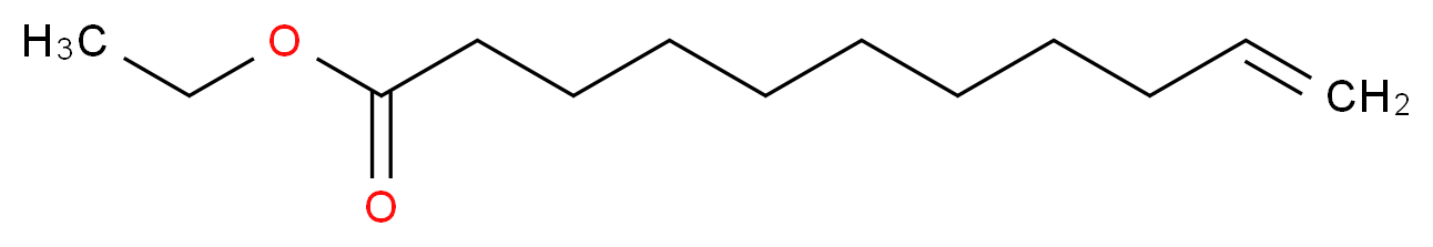 CAS_692-86-4 molecular structure
