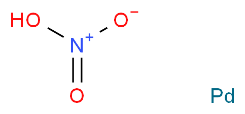 CAS_10102-05-3 molecular structure