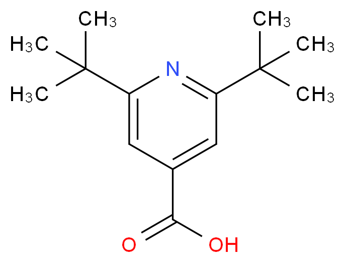 CAS_191478-92-9 分子结构