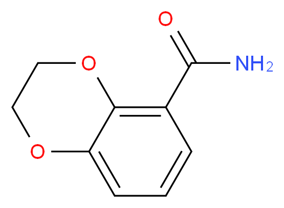 CAS_349550-81-8 分子结构