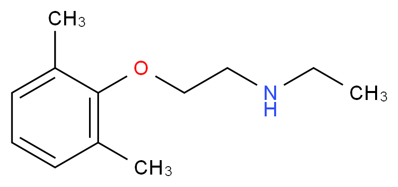 CAS_99914-42-8 molecular structure