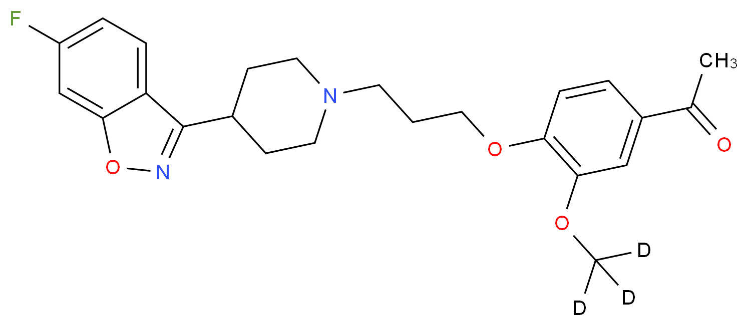 CAS_1071167-49-1 分子结构