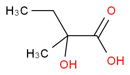 CAS_3739-30-8 分子结构