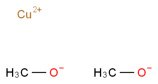 CAS_1184-54-9 molecular structure