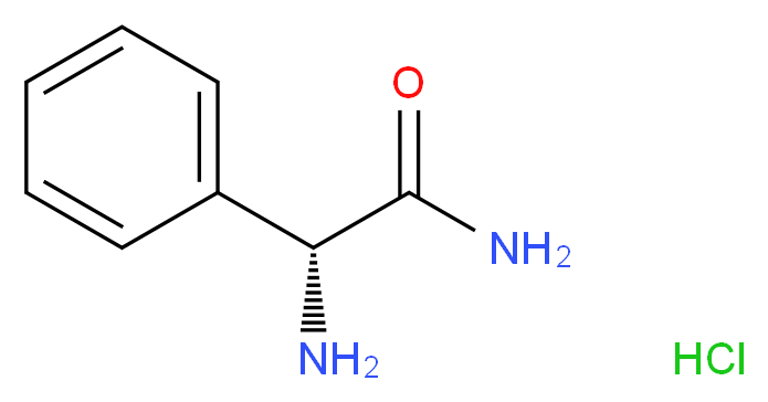 CAS_63291-39-4 分子结构
