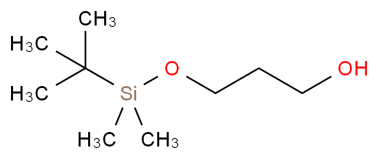 CAS_73842-99-6 分子结构