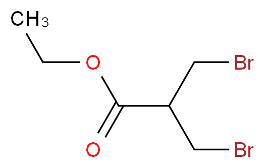 CAS_58539-11-0 分子结构