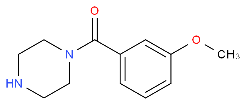 CAS_100939-89-7 分子结构