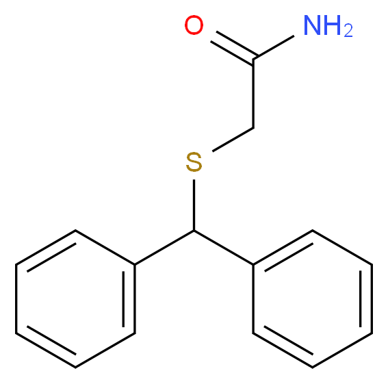 CAS_68524-30-1 分子结构