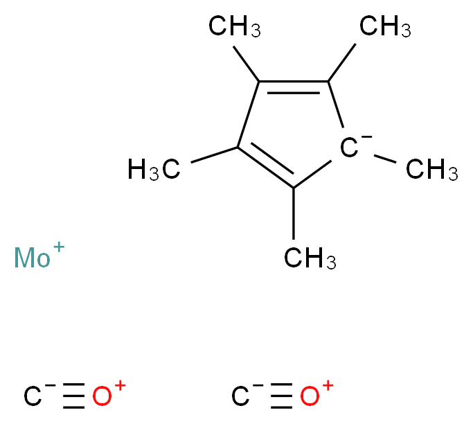 CAS_12132-04-6 分子结构