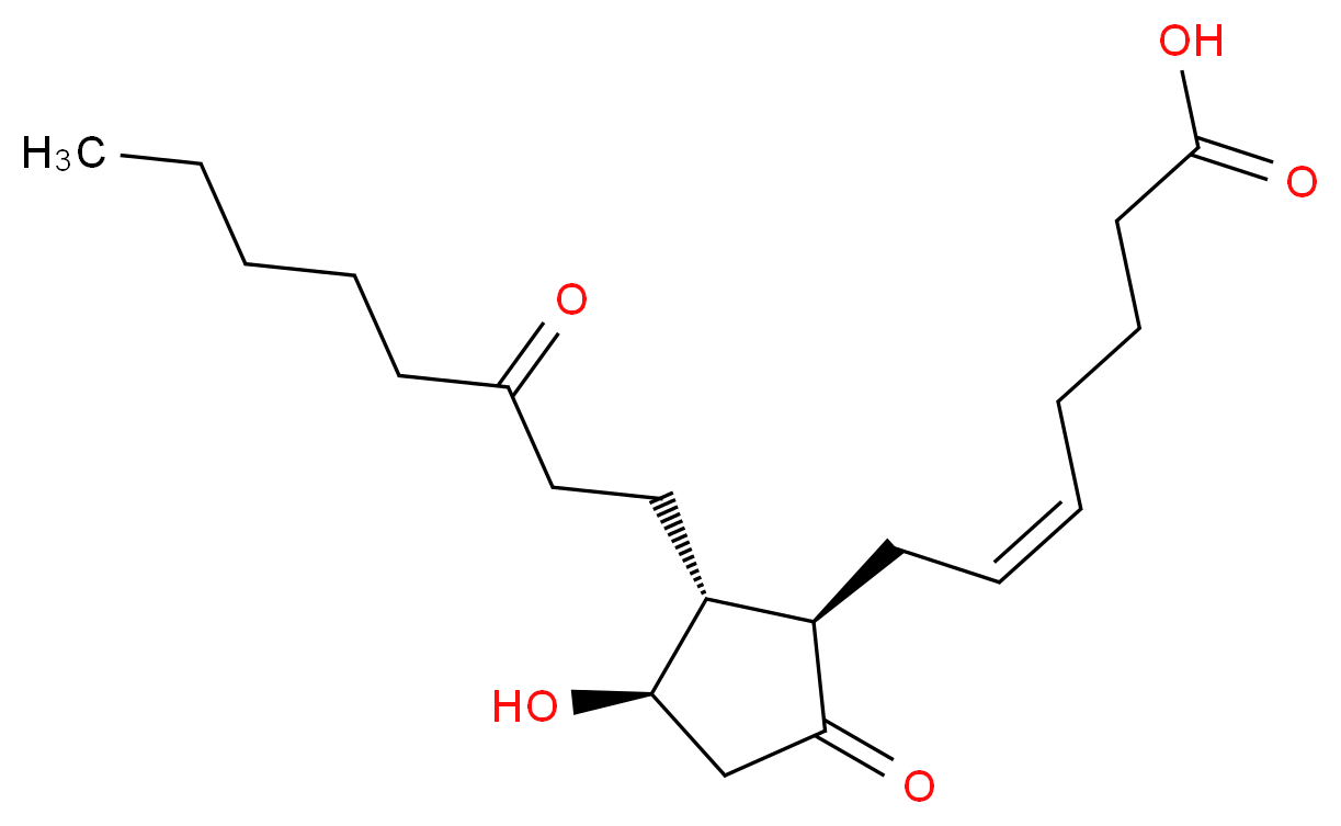 CAS_363-23-5 molecular structure